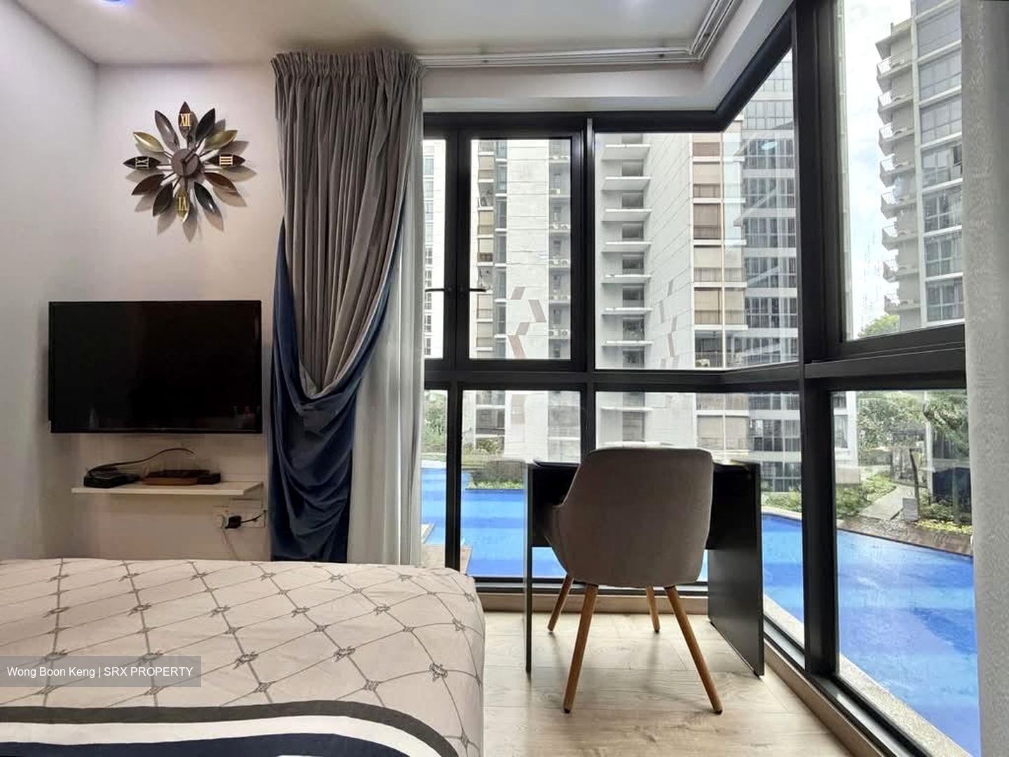 The Criterion (D27), Condominium #570898941